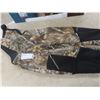 Image 3 : DSG Brand Women's Camo Snow Suit Size Large New Condition