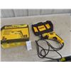 Image 1 : Dewalt 8Amp 3/8" Drill With Case Appears New 