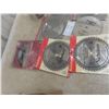 Image 2 : 7x New Shaper Cutter, 7x New Circular Saw