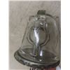 Image 8 : Metal Vintage Bread Box + Hand/ Jar Beater