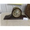 Image 2 : Metal Clock-no Face Glass + Tea Crate 