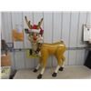 Image 1 : Rudolf Fiberglass Display 45" HGS 31" Long