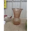 Image 3 : Vases + Center Piece 