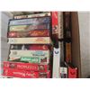 Image 2 : 60 Approx VHS Movies Only Pictured 1 /3