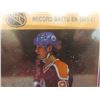 Image 2 : Graded Wayne Gretzty Edmonton Oliers Card