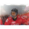 Image 2 : Graded Connor Bedard Team Canada Card