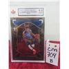 Image 1 : Graded Co Tannis Antetokoumpo Basketball Card
