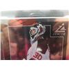 Image 2 : Graded Martin Brodeur New Jersey Devils Card