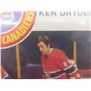 Image 2 : Ken Dryden Montreal Canadians Card