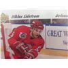 Image 2 : Nichlas Lidstrom Young Guns Rookie Card