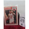 Image 1 : Scottie Pippen Chicago Bulls Basketball Card