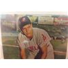 Image 2 : 1957 Topps Bobby Avila Cleveland Indians Baseball Card