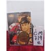 Image 1 : Eric Lindros Pinnache Mint Card with Coin