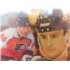 Image 2 : Eric Lindros Pinnache Mint Card with Coin