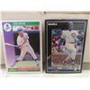 Image 2 : Baseball Card Collection