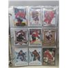 Image 2 : Rookie Hockey Card Collection 