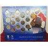 Image 3 : 2010 Vancouver Olympic Coin Collection