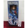 Image 1 : Toronto Blue Jays Alek Manoah Bobblehead