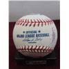 Image 2 : Toronto Blue Jays Jose Reyes Signed Baseball Authentication