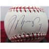 Image 3 : Toronto Blue Jays Jose Reyes Signed Baseball Authentication