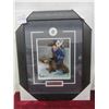 Image 1 : Signed Framed Johnny Bouer Toronto 