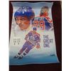 Image 1 : Wayne Gretzty Edmonton Oilers Canvas Art