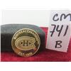 Image 1 : Montreal Canadiens Stanley Cup Champions Coin