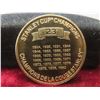 Image 3 : Montreal Canadiens Stanley Cup Champions Coin