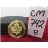 Image 1 : Toronto Maple Leafs Stanley Cup Champions Coin