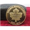 Image 2 : Toronto Maple Leafs Stanley Cup Champions Coin