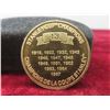 Image 3 : Toronto Maple Leafs Stanley Cup Champions Coin