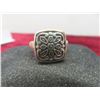 Image 2 : 925 Silver Ring 