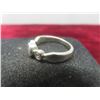 Image 2 : 925 Silver Ring 