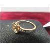 Image 2 : Gold Plated Silver Sing