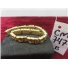 Image 1 : Gold Plated Bracelet 
