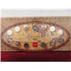 Image 2 : 1999 Canada Millennium Coin Set 