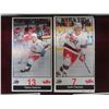 Image 2 : 1993 Winnipeg Jets Ruffles Cards and a 