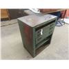Image 2 : Metal Shop Cabinet