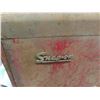 Image 2 : Snap On Top Section of Tool Cabinet 13 1/2x20"x18"