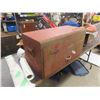 Image 3 : Snap On Top Section of Tool Cabinet 13 1/2x20"x18"