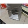 Image 5 : 42" Baseboard Heater, Coleman Propane Heater 