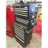Image 2 : Homex 3Pc Rolling Tool Cabinet34"x27"x18'
