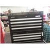 Image 3 : Homex 3Pc Rolling Tool Cabinet34"x27"x18'