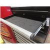 Image 8 : Homex 3Pc Rolling Tool Cabinet34"x27"x18'