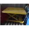 Image 2 : Hyd Crack Lift Plate Cam Dolly Deck 32"x21"