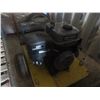 Image 2 : Propoint 420CC Gas Engine with Battery Charger - On Rollling Chasis with Long Cables 