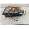Image 1 : Diamond Wheel Power Tile Cutter