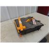 Image 3 : Diamond Wheel Power Tile Cutter