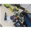 Image 2 : Cordless Tools, Ryobi, Yardworks - Saws, Drills, Fruners, Some Mix and Match 