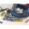 Image 3 : Cordless Tools, Ryobi, Yardworks - Saws, Drills, Fruners, Some Mix and Match 